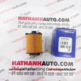 Lọc dầu (nhớt) máy xe Volvo S90, S60, V90, V60 - 32257032